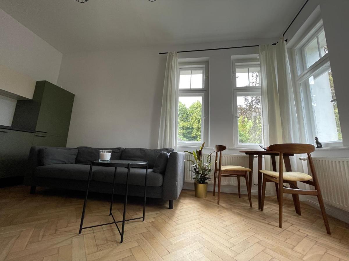 Wrest Modern Wrzeszcz * Gdaňsk