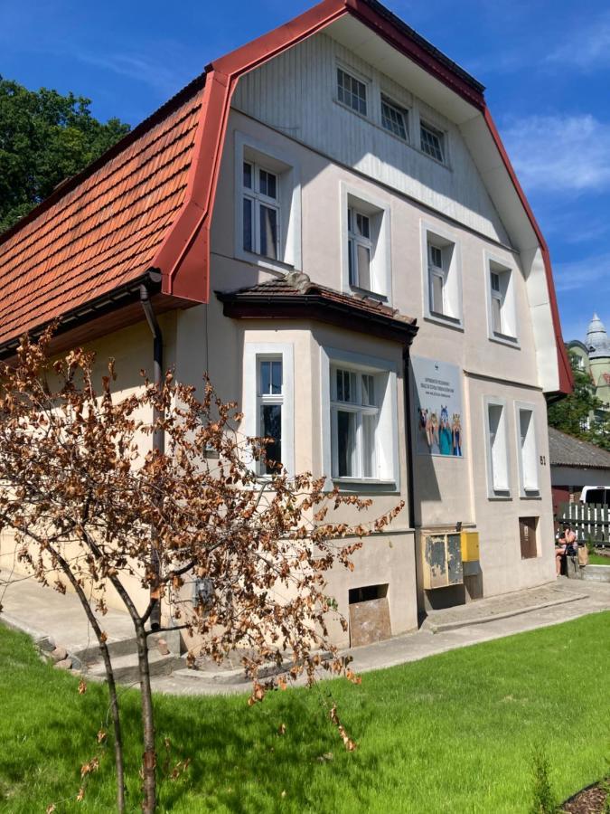 Apartmán Wrest Modern Wrzeszcz Gdaňsk