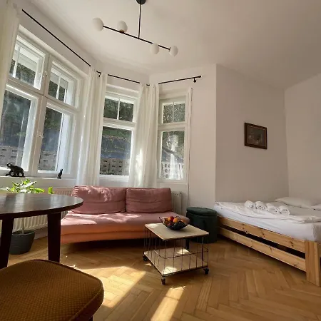 Wrest Modern Apartments Gdansk Wrzeszcz Exterior foto