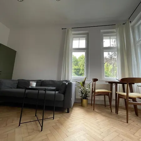 Wrest Modern Apartments Gdansk Wrzeszcz Exterior foto