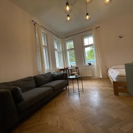 Wrest Modern Apartments Gdansk Wrzeszcz Exterior foto