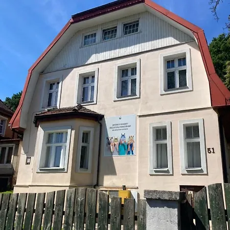 Wrest Modern Apartments Gdansk Wrzeszcz Exterior foto