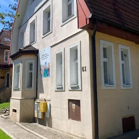 Wrest Modern Apartments Gdansk Wrzeszcz Exterior foto