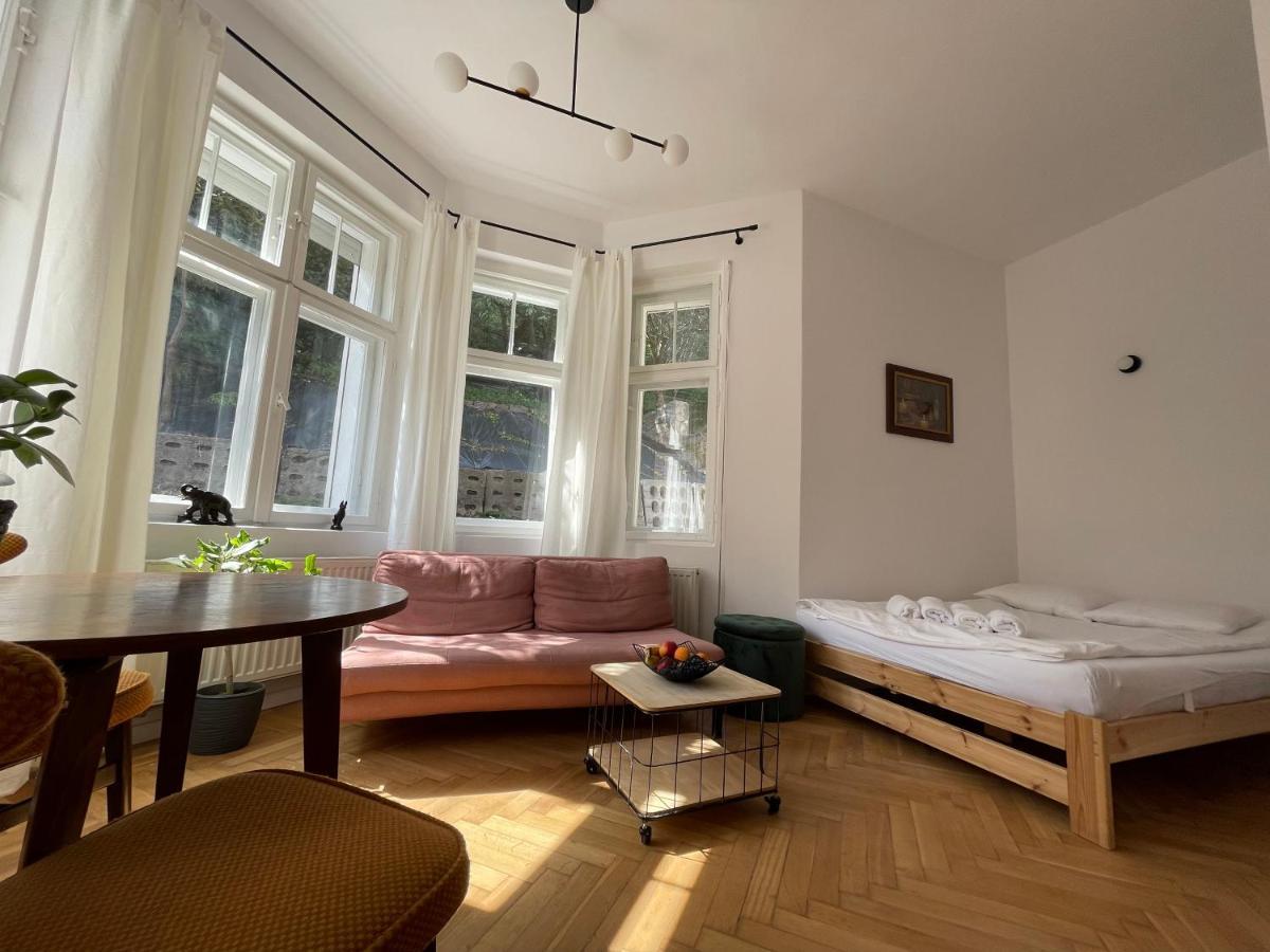Wrest Modern Wrzeszcz Apartamento Gdansk
