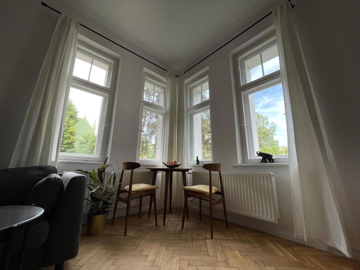 Apartamento Wrest Modern Wrzeszcz Gdansk