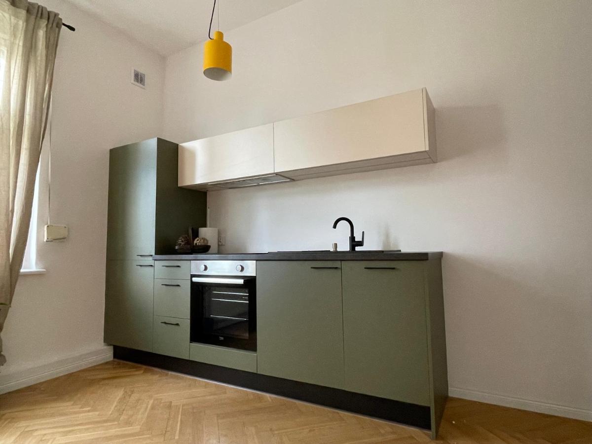 Wrest Modern Wrzeszcz Danzica