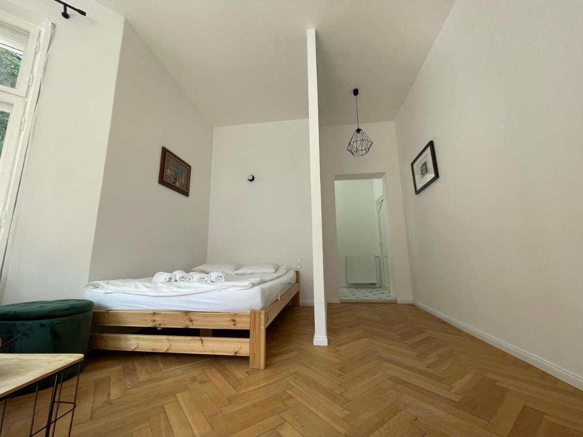 Appartamento Wrest Modern Wrzeszcz *