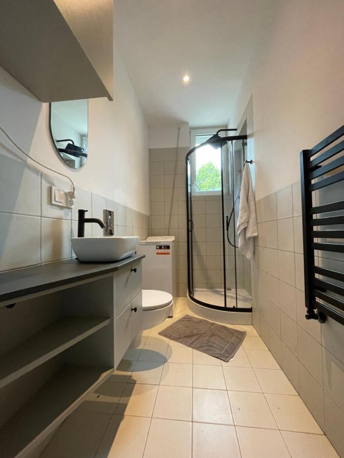 Appartamento Wrest Modern Wrzeszcz *