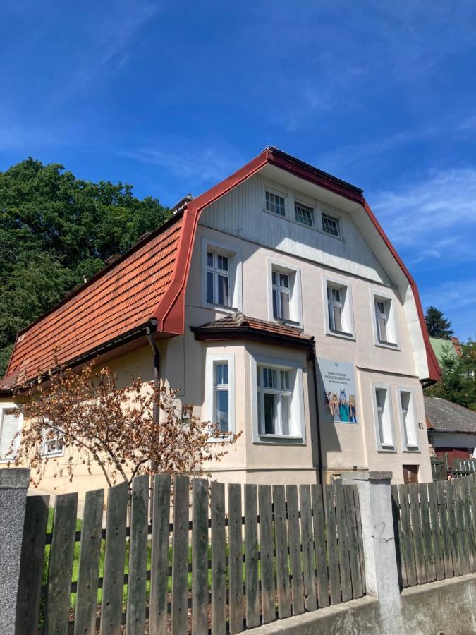 Wrest Modern Wrzeszcz Appartamento Danzica